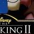 Love Will Find A Way Sing As Kiara Karaoke Lion King 2
