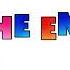 Masha And The Bear Credits Effects