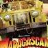 Madagascar 2 OST Volcano Song UK PAL Toned