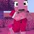 Nic Cage And Liv Vs Cammy Chameleon Willy S Wonderland Minecraft Version