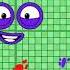 Numberblocks Band 451 500 OKAY STOP SHOUTING IS HEEEEERE AAAAAAAAAH
