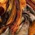 AI Tribal Dance Video Golden Dust UNLEASHED Epic Tribal Stomp 4K