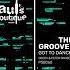 HOG Presents The Groovelines Got To Dance Disco Decoy Peter Ramson Remix PSB060