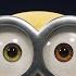 Universal Pictures Illumination Entertainment 2021 Variant