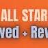 All Star Slowed Reverb