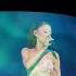 SHE WAS SANGINGGG AT THE END Arianagrande Eternalsunshinetour