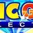 Sonic Boom D NB Mix Sonic Gems Collection