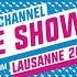 Day 8 Olympic Channel Live Show Ft Viktor Knoch Lausanne 2020