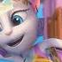 Talking Tom Shorts 33 The Final Sticker
