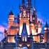 Walt Disney Pictures Rock And Roll Low Pitched