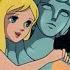 The Little Mermaid 1975 Vintage Anime Fairy Tale Classic Full Movie English Dub
