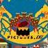Spiffy Pictures EXE Buttons V By Anti Rex 3000