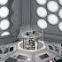 Doctor Who Mod Review The Voyage TARDIS Garry S Mod