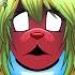 Deltarune Snow Grave Welcome To The City Noelle S Genocide Run FrostFM Remix
