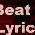 Michael Jackson Beat It Lyrics