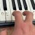 Rugrats Theme Keyboard Piano Learn Song Lesson