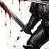 НИКОНА ШЕРРОУКАЙН РАЗЯЩИЙ КЛИНОК Epic Dark Metal Warhammer 40K