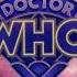 Doctor Who 2010 Vs 2012 Vs 2023 Theme Remix