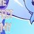 Touhou Project X Project Sekai RUS COVER Cirno S Perfect Math Academy