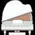 Kris Piano Shop Deltarune Chapter 4