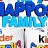Киндер Сюрприз СЕМЕЙКА БЕГЕМОТИКОВ 2022 Unboxing Kinder Surprise HAPPOS FAMILY Новая коллекция