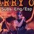 Carry On Subs Eng Esp Avenged Sevenfold UNOFFICIAL VIDEO CoD BOII EP Frank Sullivan