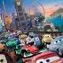 Cars 2 2011 Alternate Ending Audio Only New Remastered JUMPSCARE WARNING