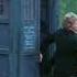 The Doctor Falls Out Of The TARDIS