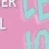 DJ Snake Let Me Love You EXTENDED Ft Justin Bieber Selena Gomez Sean Paul R Kelly