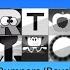 Cartoon Network Asia Letter Bumpers Boychild Version