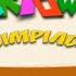 Bolek I Lolek Zwariowana Olimpiada Aidem Media GRA