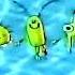 United Plankton Pictures Inc Nicktoons 2007