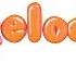 Nickelodeon Logo Intro 3D Text Animation Using C4D And After Effect Motion Graphic Stretch Balloons