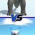 Godzilla 2014 VS All Kaiju Monters Animal Revolt Battle Simulator ARBS