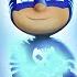PJ Masks Song TIME TO BE A HERO PJ Power Up Sing Along PJ Masks Official