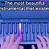 The MOST Beautiful Melody To Exist Robert Miles Children
