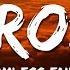 FXRMLESS ENERGY Corrosive