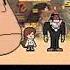 Gravity Falls Fight Fighters Credits