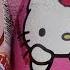 Kinder Surprise Hello Kitty яйцо с сюрпризом