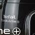 Мультиварка скороварка Tefal Cook4Me TVC 15s