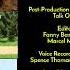 Masha And The Bear End Credits 2006