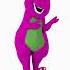 Barney Error SNES EDITION
