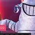 I Was Made For Loving You Von KISS Der Robi The Masked Singer Switzerland 2022