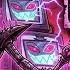 What If Mettaton Was In Hazbin Hotel A Megaverse Crossover Song Written By FandomTraveller87
