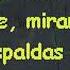 Shakira Nada Karaoke Piyano