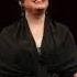 Daniela Barcellona In Si Barbara Sciagura Semiramide Madrid 2003