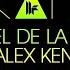 Manuel De La Mare Alex Kenji Acid As 303 Original Club Mix