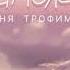 ЖЕНЯ ТРОФИМОВ САМОЛЁТЫ