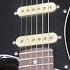 Гитарное и не только все об инструментах от Олега Ратушного FENDER DELUXE SERIES STRATOCASTER 35 Вып