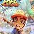 Саундтрек к фильму Subway Surfers City Train Yard